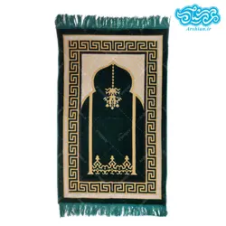 سجاده مخمل کد002