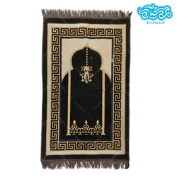 سجاده مخمل کد002