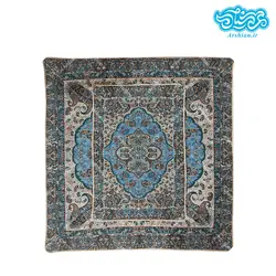 جانماز ترمه دوتکه طرح شاه عباسی کد004