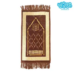 سجاده مخمل خردسال کد 001