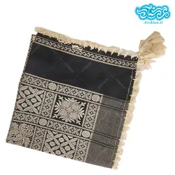 چفیه عمانی زرد کد 014