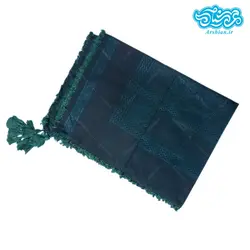 چفیه عمانی سبز کد 005