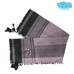 چفیه عمانی صورتی کد 009