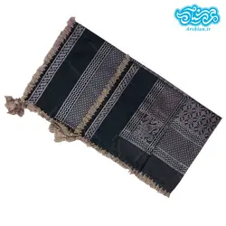 چفیه عمانی صورتی کد 008