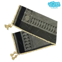 چفیه عمانی زرد کد 003