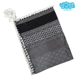 چفیه عمانی سفید کد 002