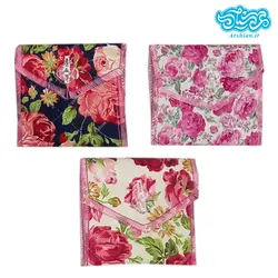 جانماز پارچه ای دکمه دار کد007