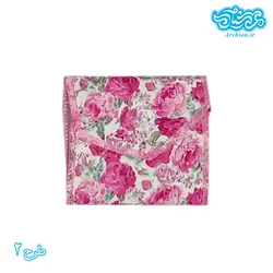 جانماز پارچه ای دکمه دار کد007