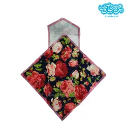 جانماز پارچه ای دکمه دار کد007