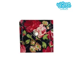 جانماز پارچه ای دکمه دار کد006