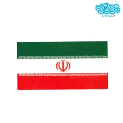 پرچم ایران طرح 003