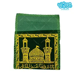 جانماز جیبی کد002