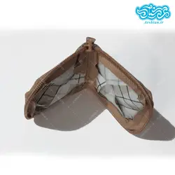 جانماز جیبی با تصویر سردار سلیمانی