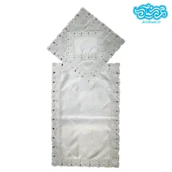 سجاده عروس مدل a006