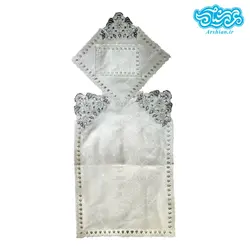 سجاده عروس مدل a003
