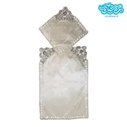 سجاده عروس مدل a002