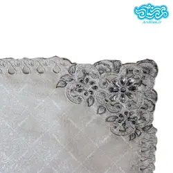 سجاده عروس مدل a002
