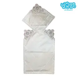 سجاده عروس مدل a001
