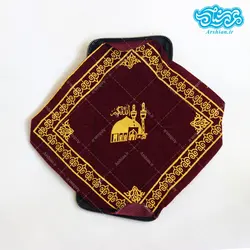 جانماز جیبی زیپ دار