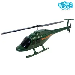 ماکت بالگرد شاهد 278