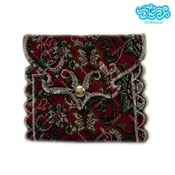 جانماز ترمه جیبی