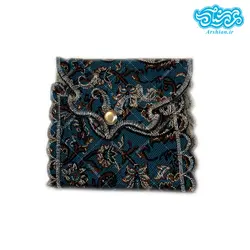جانماز ترمه جیبی