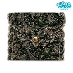 جانماز ترمه جیبی