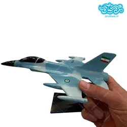 ماکت جنگنده اف 16