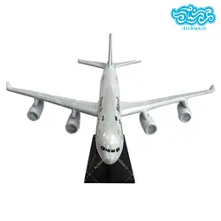 ماکت هواپیمای مسافربری ایرباس 340