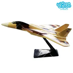 ماکت جنگنده اف 14