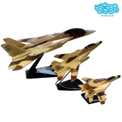 ماکت جنگنده اف 14