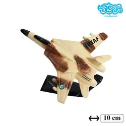 ماکت جنگنده اف 14