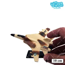 ماکت جنگنده اف 14