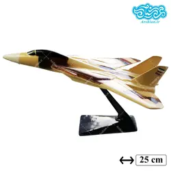 ماکت جنگنده اف 14