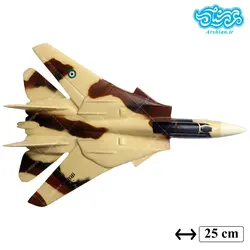 ماکت جنگنده اف 14