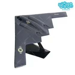 ماکت بمب افکن B2