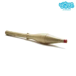 ماکت گلوله آر پی جی
