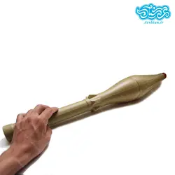 ماکت گلوله آر پی جی