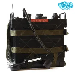 ماکت بی سیم جنگی