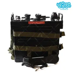 ماکت بی سیم جنگی