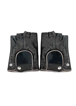 دستکش زنانه مدل جولیانا