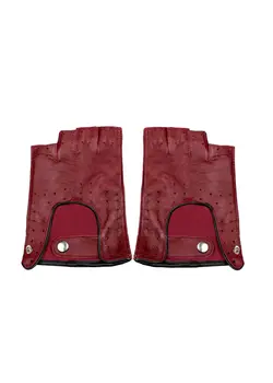 دستکش زنانه مدل جولیانا