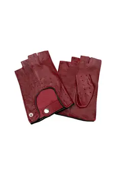 دستکش زنانه مدل جولیانا
