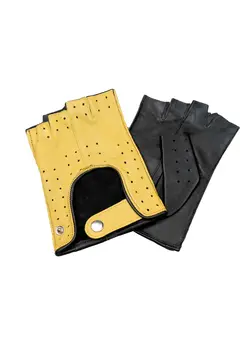 دستکش زنانه مدل جولیانا