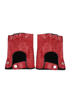 دستکش زنانه مدل جولیانا