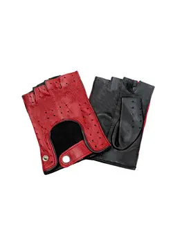 دستکش زنانه مدل جولیانا