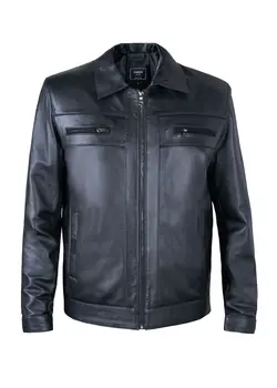 خرید کت مردانه مدل آلپینا| فروشگاه اینترنتی چرم کروکو