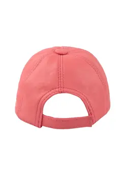 کلاه تابستانی نقاب دار چرم