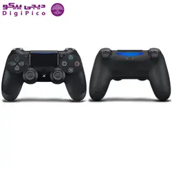 کنسول بازی سونی مدل Playstation 4 Slim ظرفیت500گیگ(استوک)/در حد اکبند