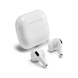 هدفون بی سیم اپل مدل ایرپاد پرو Apple Airpods pro headphones